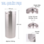 10L